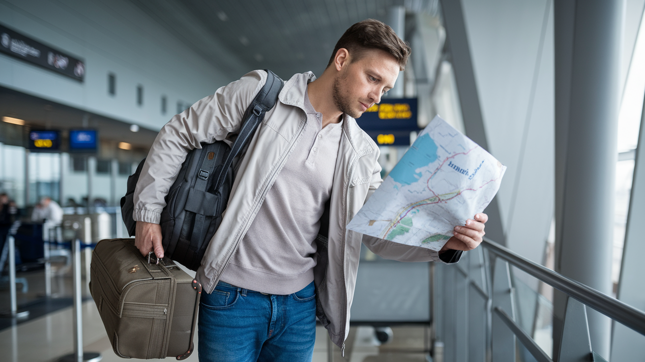 Belgrade Airport Transfer to Brčko: Stress-Free Travel Guide